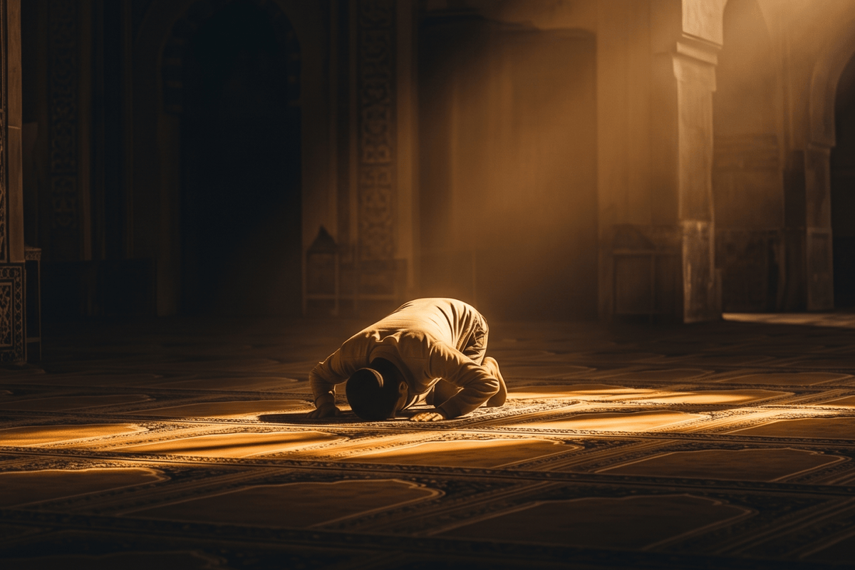 At-Tawbah : comment se repentir vraiment selon les savants - Deeny