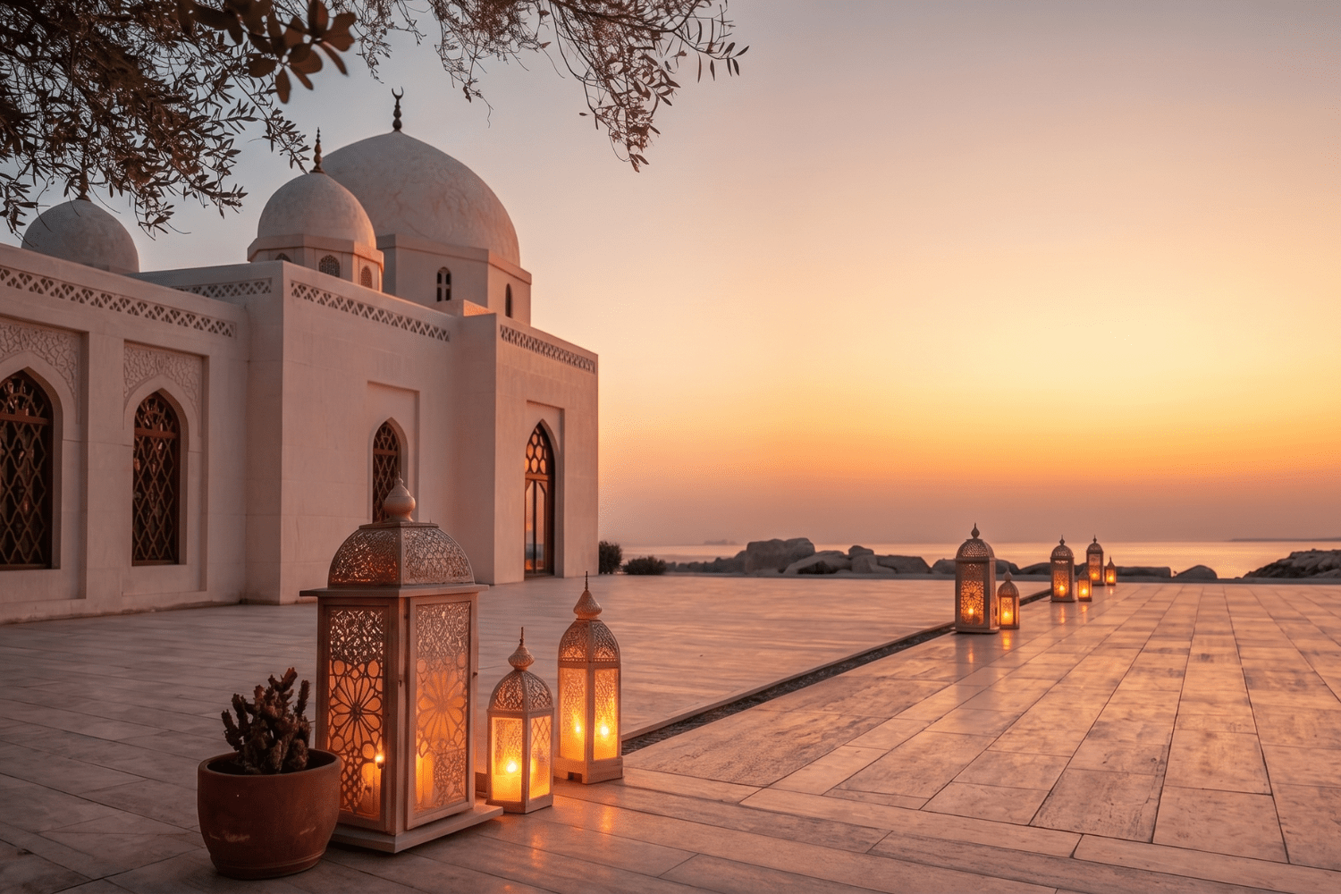 Qu'est-ce que la barakah vraiment ? - Deeny