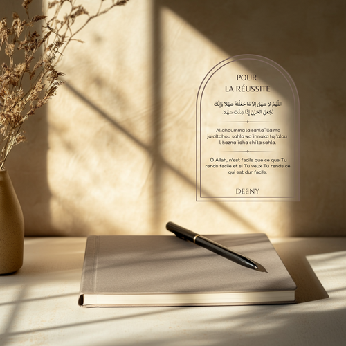 Pack Cadeau Eid - Edition limitée